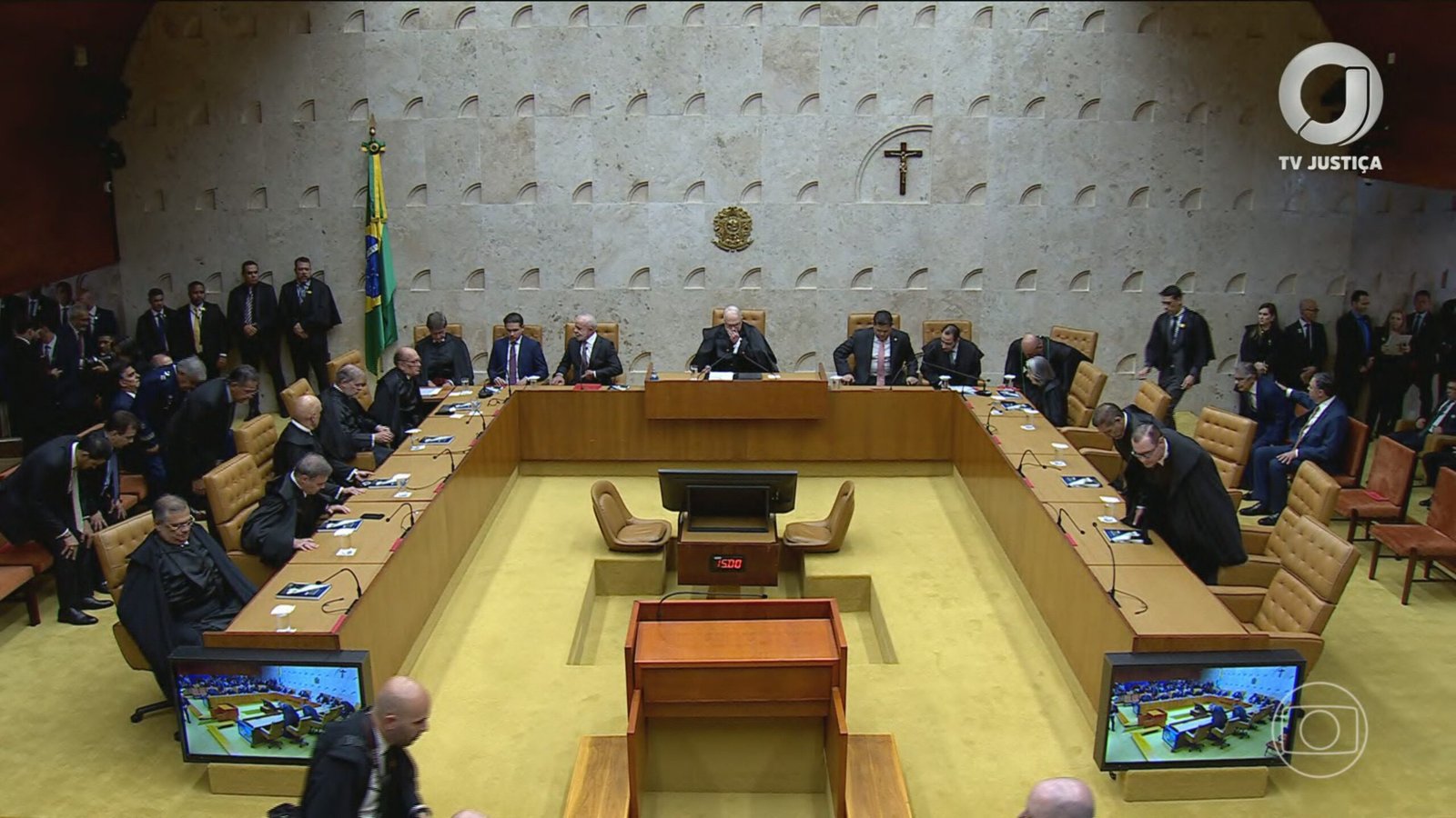 A Ordem dos Advogados do Brasil (OAB) enviará