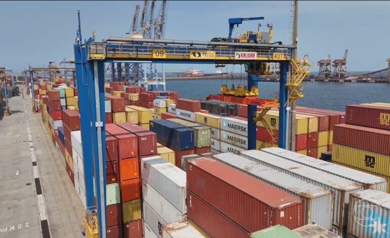 Analistas do mercado financeiro reduziram a estimativa de