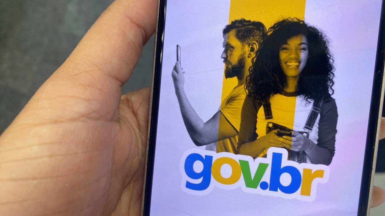 A conta gov.br, plataforma que integra serviços digitais do