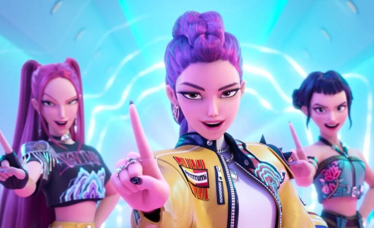 Sony pictures confirma continuação de guerreiras do k