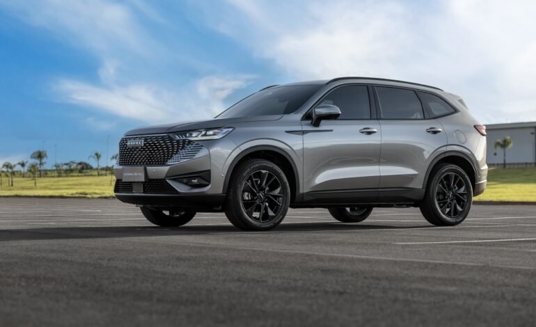 Veículos eletrificados representaram 16,8% dos carros zero q