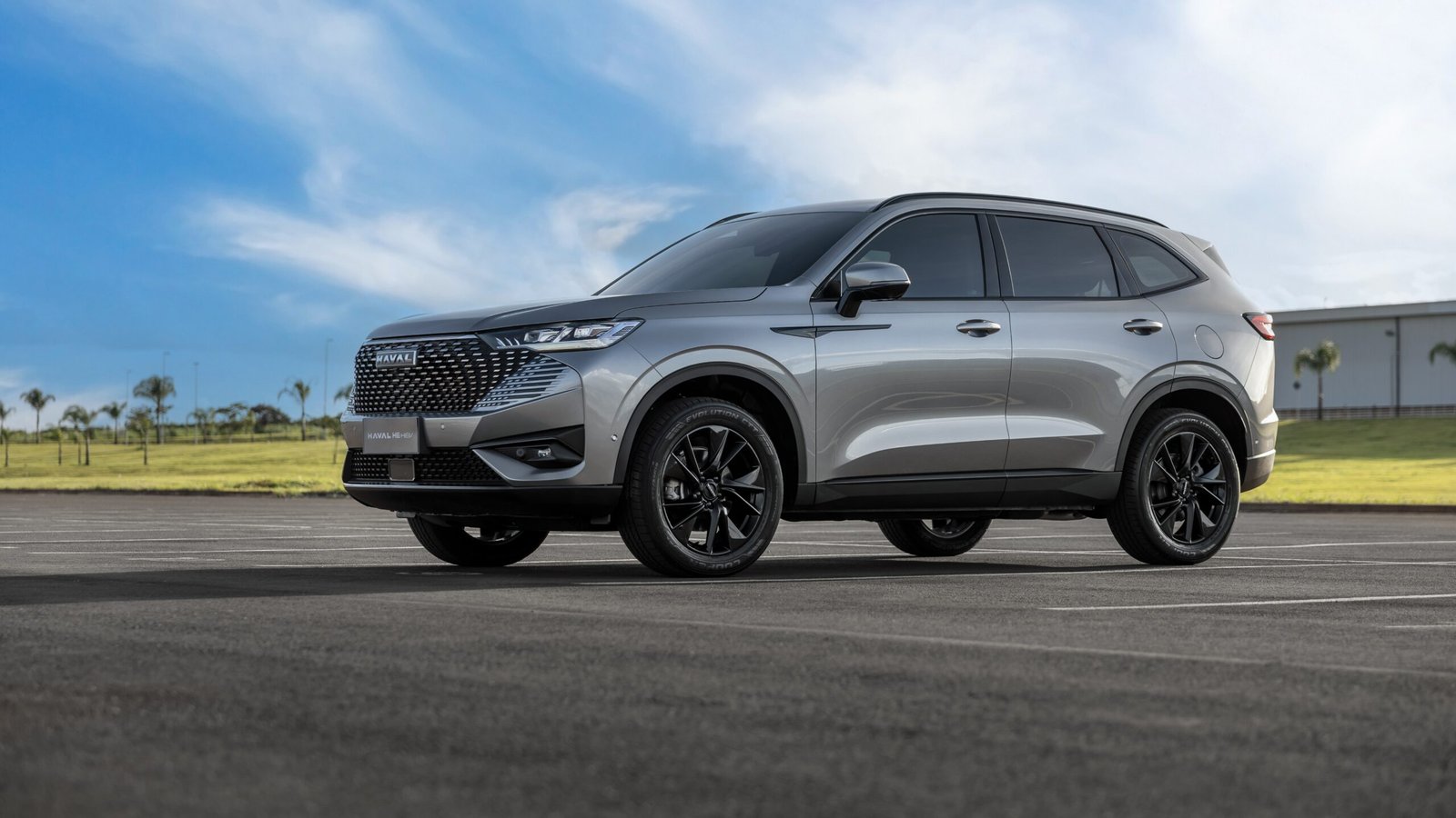 Veículos eletrificados representaram 16,8% dos carros zero q