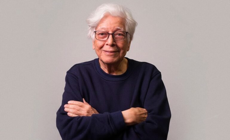 Hermínio Bello de Carvalho, compositor e poeta carioca