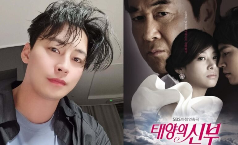 O ator sul-coreano Jung Eun-woo morreu nesta quarta-feira