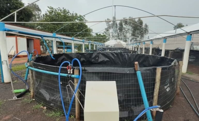 O excesso de chuva tem causado preocupações entre