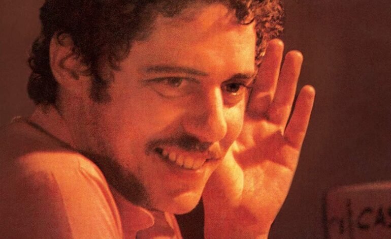 O álbum “Meus caros amigos”, de Chico Buarque, completou 50