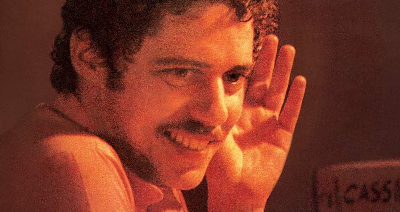 O álbum “Meus caros amigos”, de Chico Buarque, completou 50