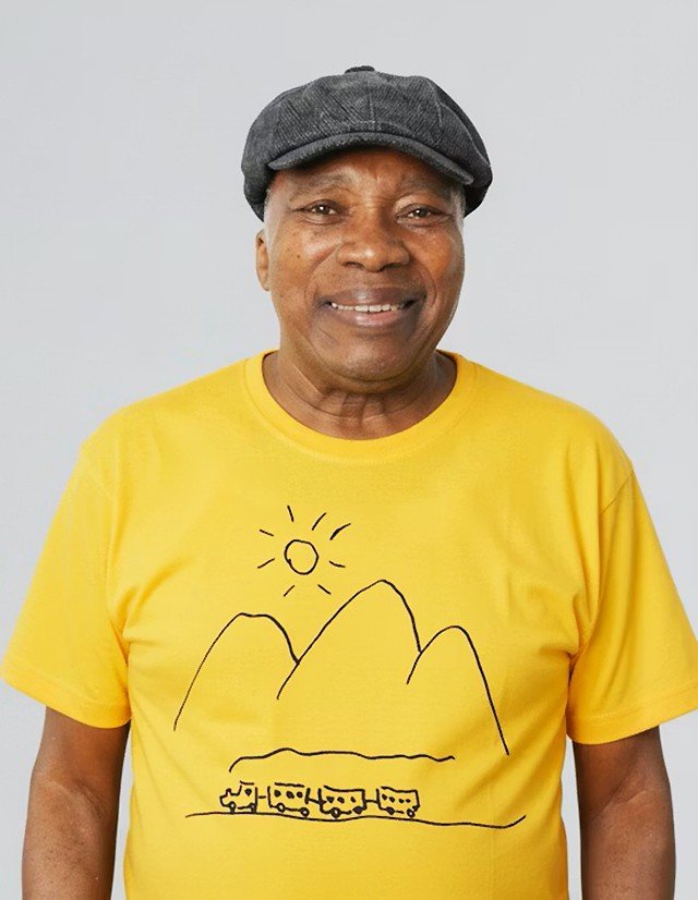 Milton nascimento comemora 50 anos do álbum geraes que forta