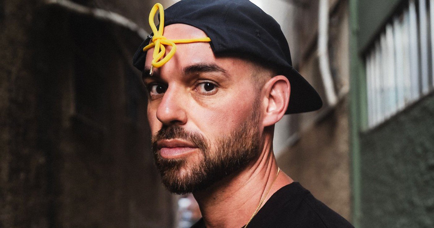 O DJ e produtor musical carioca Papatinho lançou