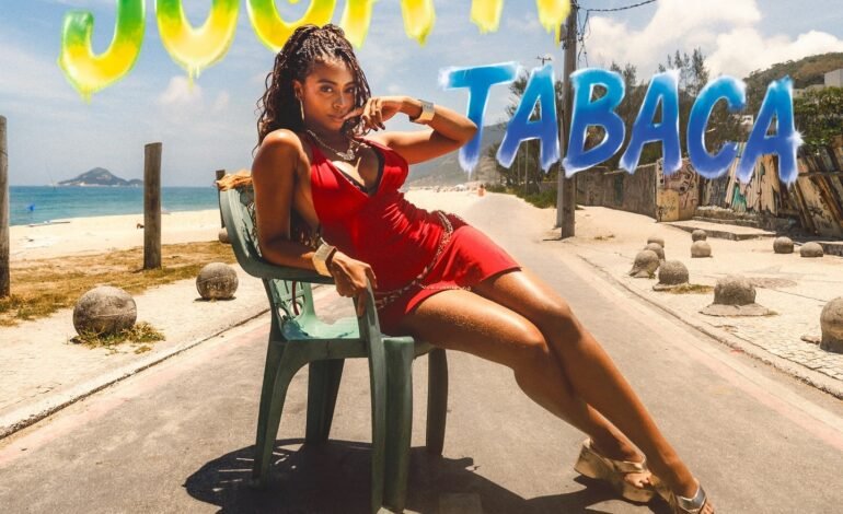 O produtor musical Papatinho lançou na noite de