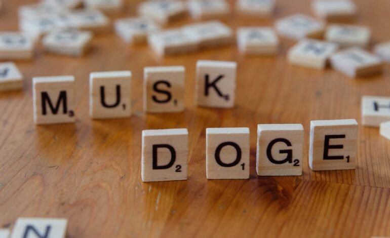 Elon Musk planeja fundir a SpaceX com a xAI antes