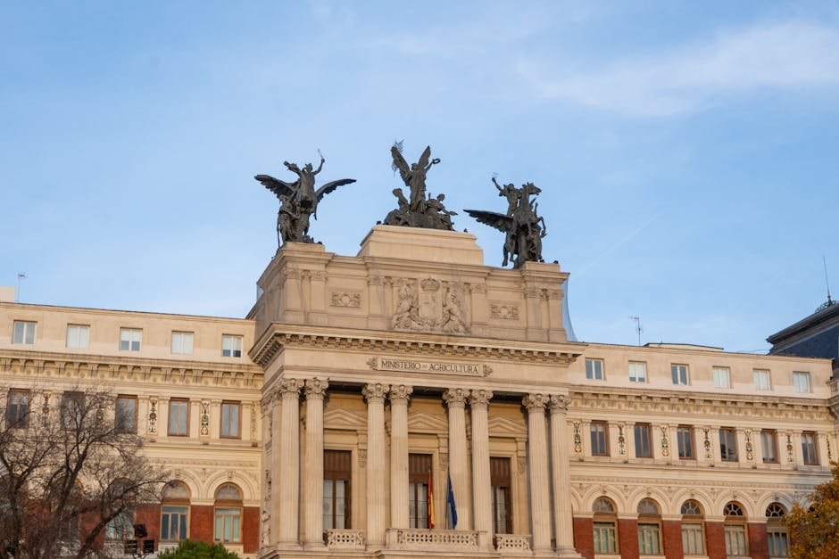 O Ministério da Agricultura suspendeu temporariamente as imp