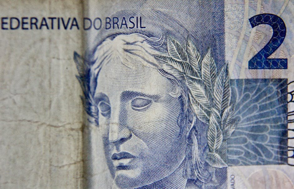 A Receita Federal arrecadou R$ 5 bilhões em imposto de