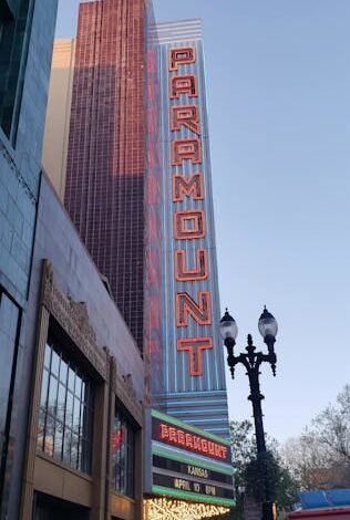 A Paramount Skydance apresentou nesta terça-feira (10) uma