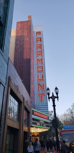 A Paramount Skydance apresentou nesta terça-feira (10) uma