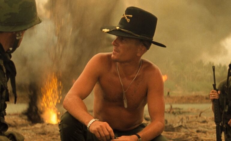 O ator Robert Duvall morreu aos 95 anos no domingo