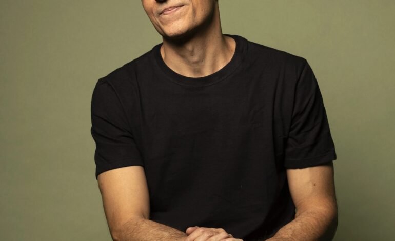 Rodrigo Maranhão lançou no dia 28 de janeiro