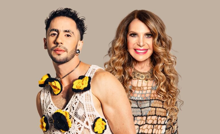 Romero Ferro e Elba Ramalho lançaram na segunda-feira