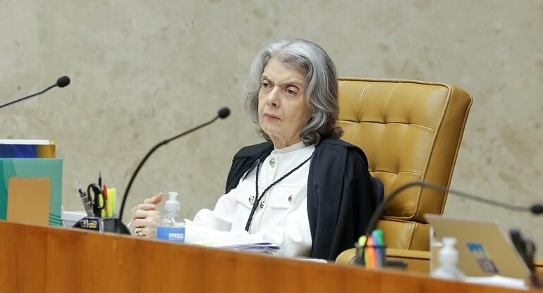 O Supremo Tribunal Federal (STF) formou maioria para