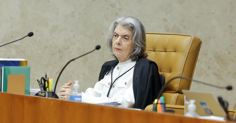 O Supremo Tribunal Federal (STF) formou maioria para