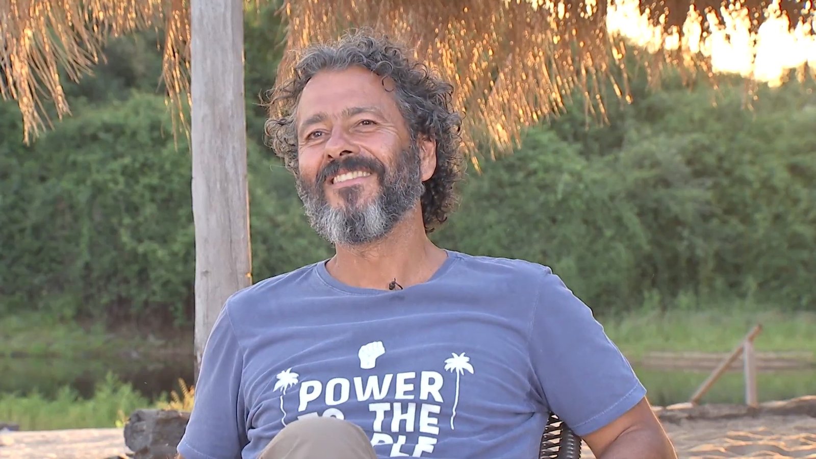 Circula nas redes sociais um vídeo falso que