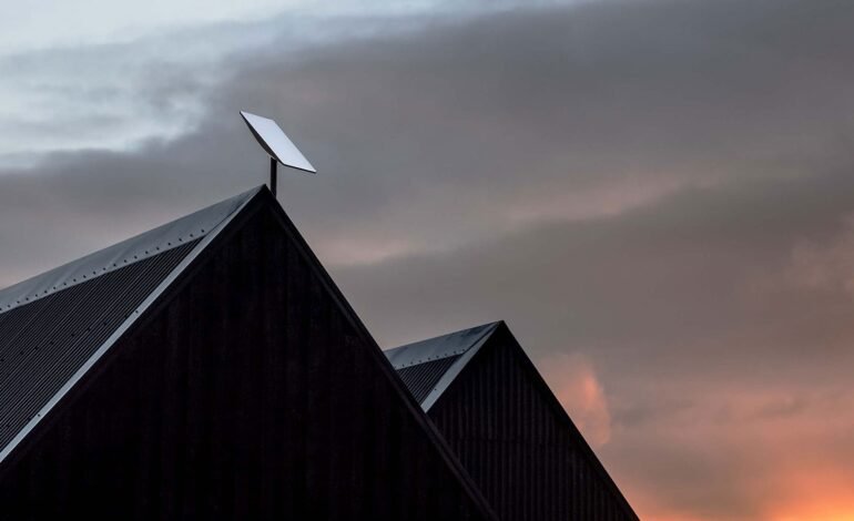 A SpaceX planeja expandir sua linha de negócios