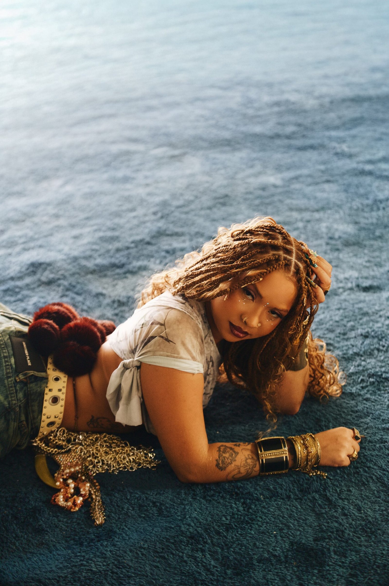 O que acontece entre quatro paredes deve ficar entre elas