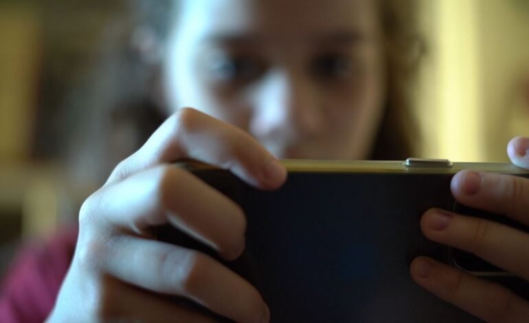 Um em cada cinco jovens usuários do Instagram