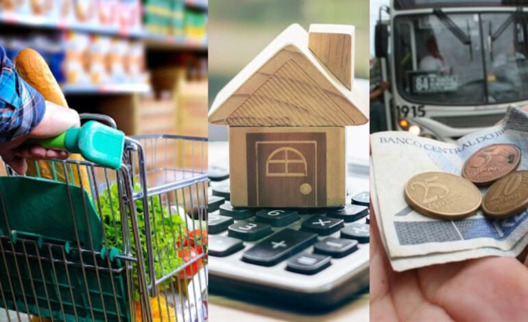 Uma pesquisa divulgada pela Serasa em parceria com