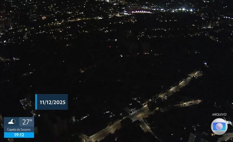 Nobreaks mantêm internet ativa e protegem equipamentos duran