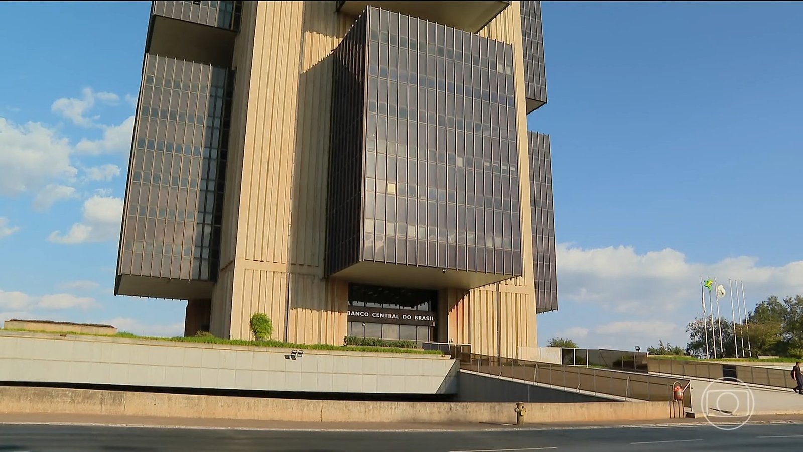 O Banco Central do Brasil decretou nesta quarta-feira (18) a