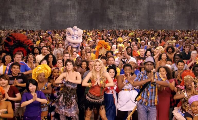 Relembre as trilhas mais recentes das Copas do