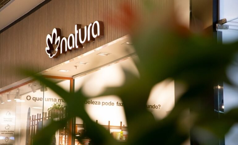 A Natura concluiu nesta quinta-feira (19) a venda