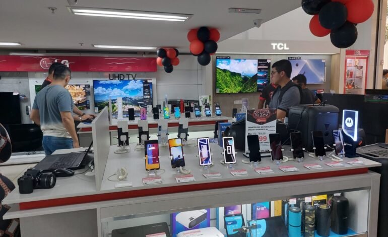 Smartphones estão entre os produtos afetados pelo aumento