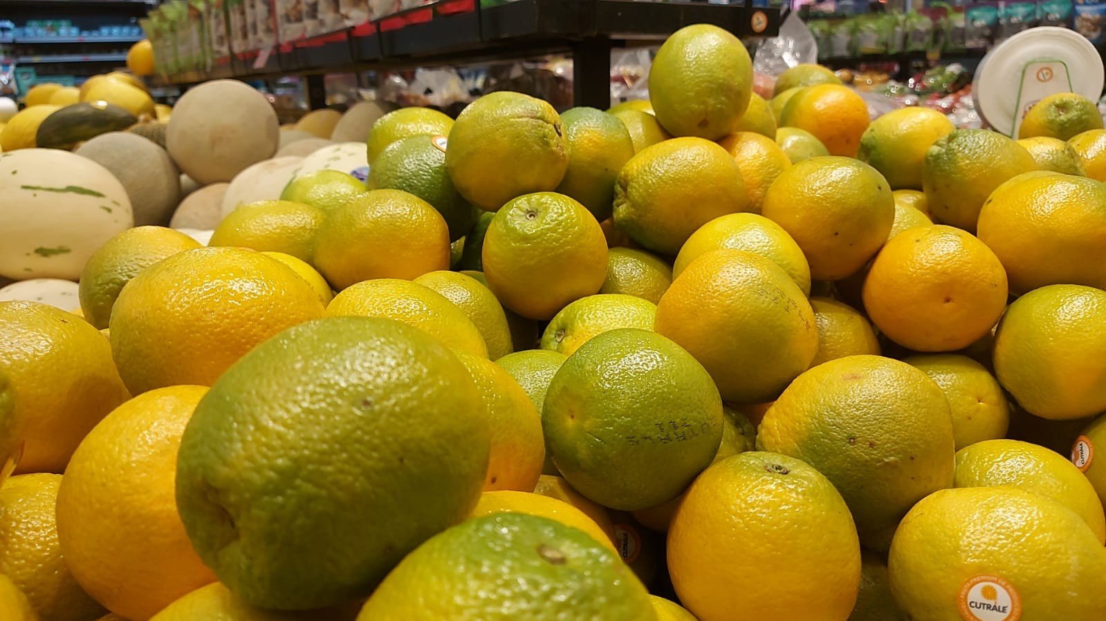 Chuvas intensas em janeiro no interior de São