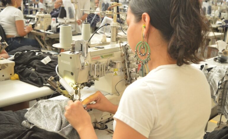 O Ministério da Fazenda revisou para cima a