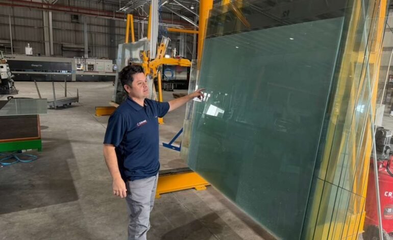 A Clear Choice Shower Doors, empresa americana com