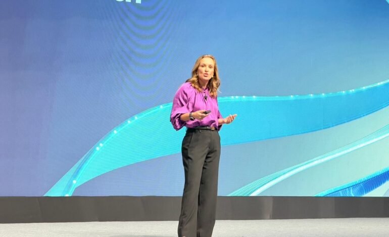 Microsoft inaugura dois data centers de inteligência artific