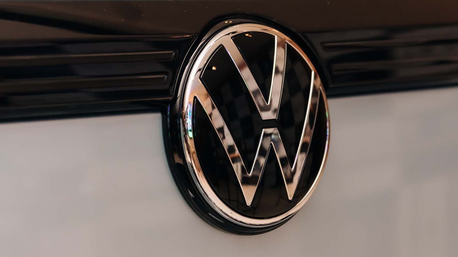 A Volkswagen anunciou nesta terça-feira (10) que seu