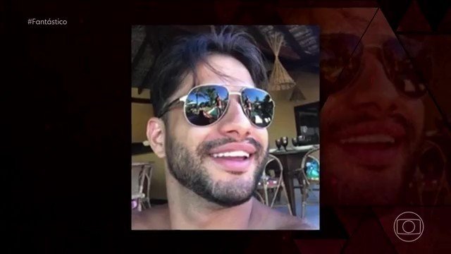 Luiz Felipe Mourão, conhecido como “Sicário” e ligado