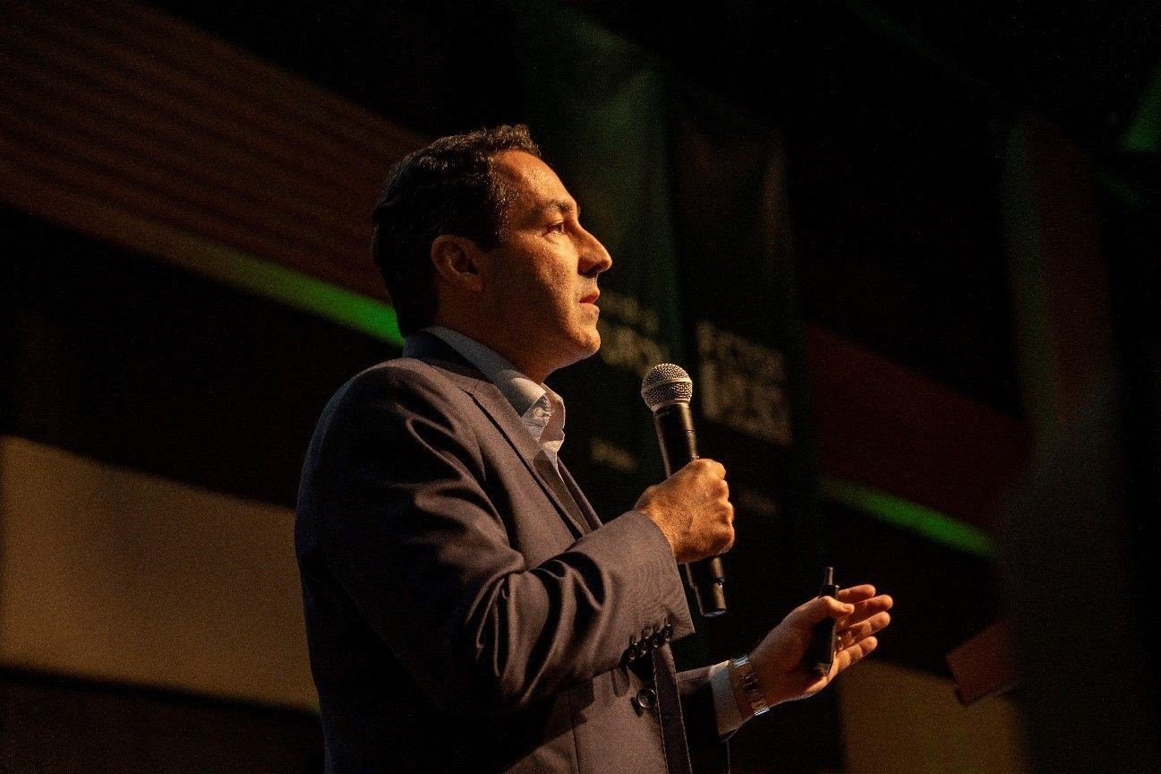 Grupo Fictor pede recuperação judicial no TJ-SP Em