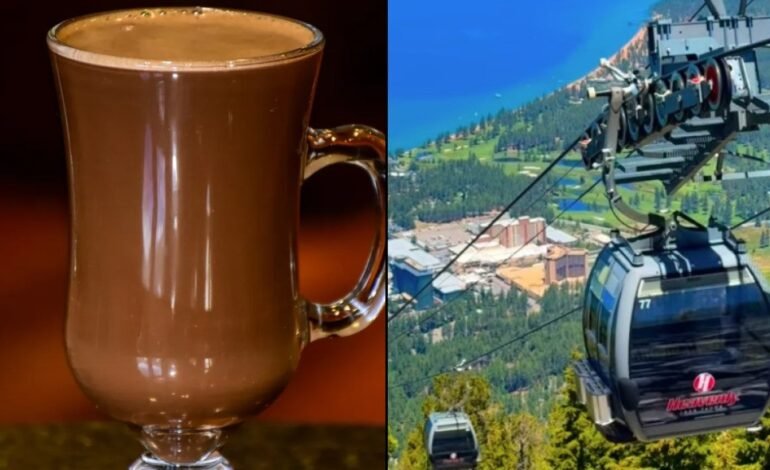 Uma família processou o Heavenly Mountain Resort, na