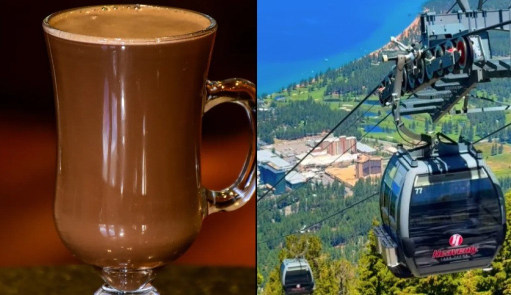 Uma família processou o Heavenly Mountain Resort, na