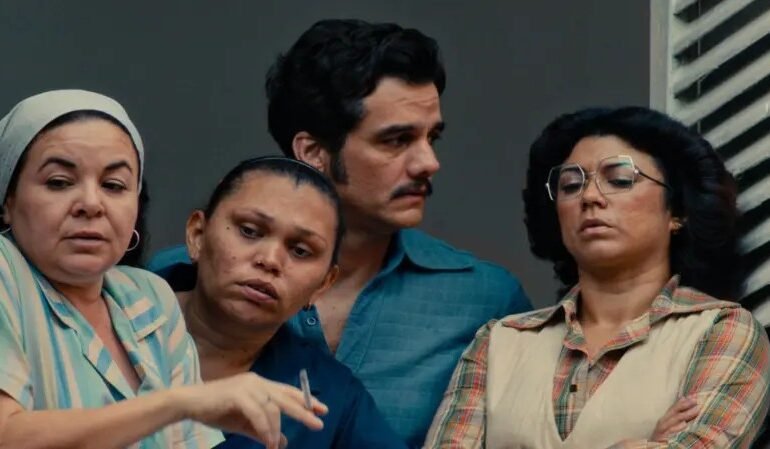 O filme “O Agente Secreto”, de Kleber Mendonça