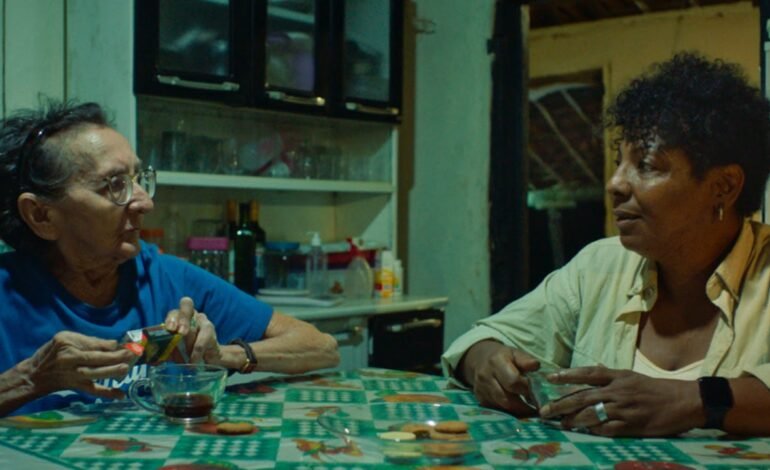 O filme “Yellow Cake”, dirigido por Tiago Melo