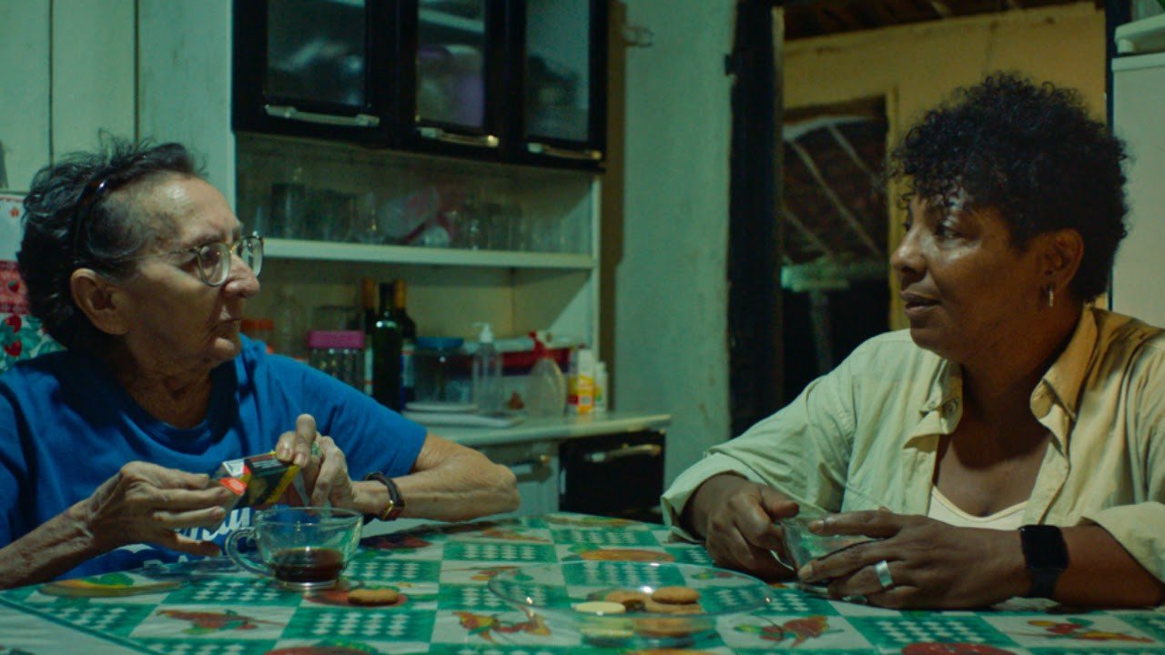 O filme “Yellow Cake”, dirigido por Tiago Melo