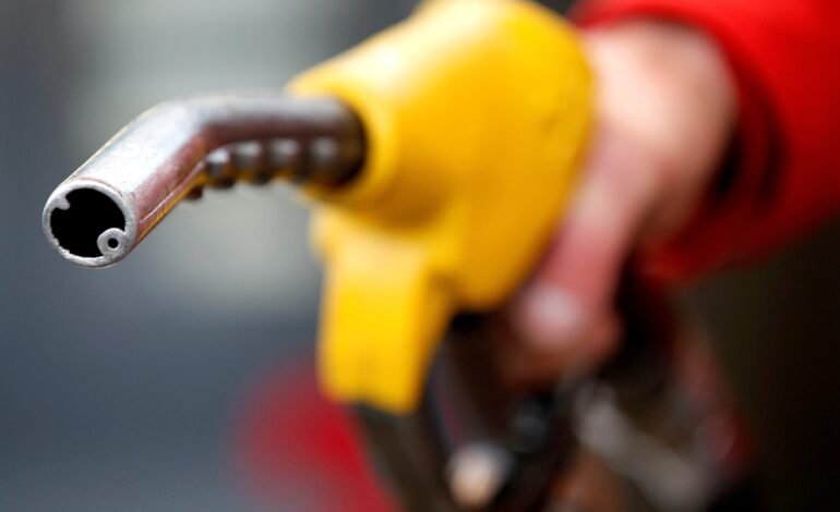 Distribuidoras e postos de combustíveis ampliaram suas marge