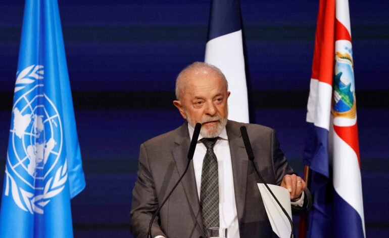 Quase metade dos brasileiros, 48%, afirmam que a