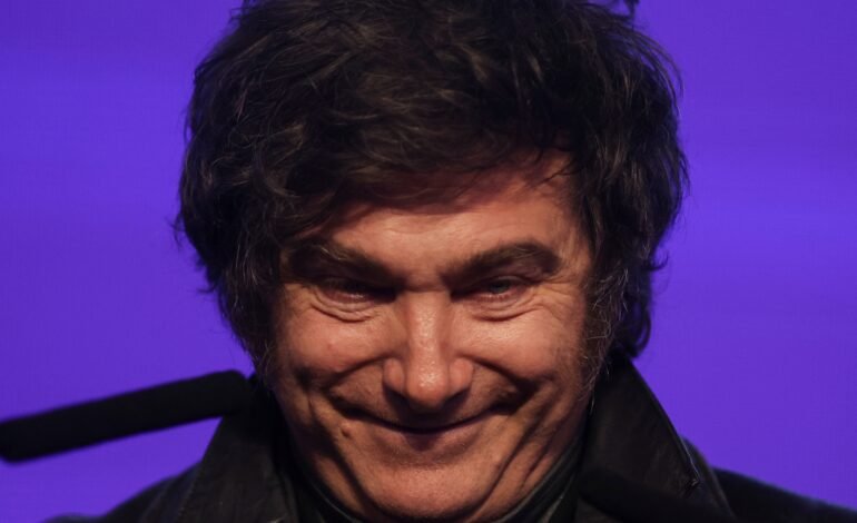 O número de argentinos que vivem abaixo da linha da