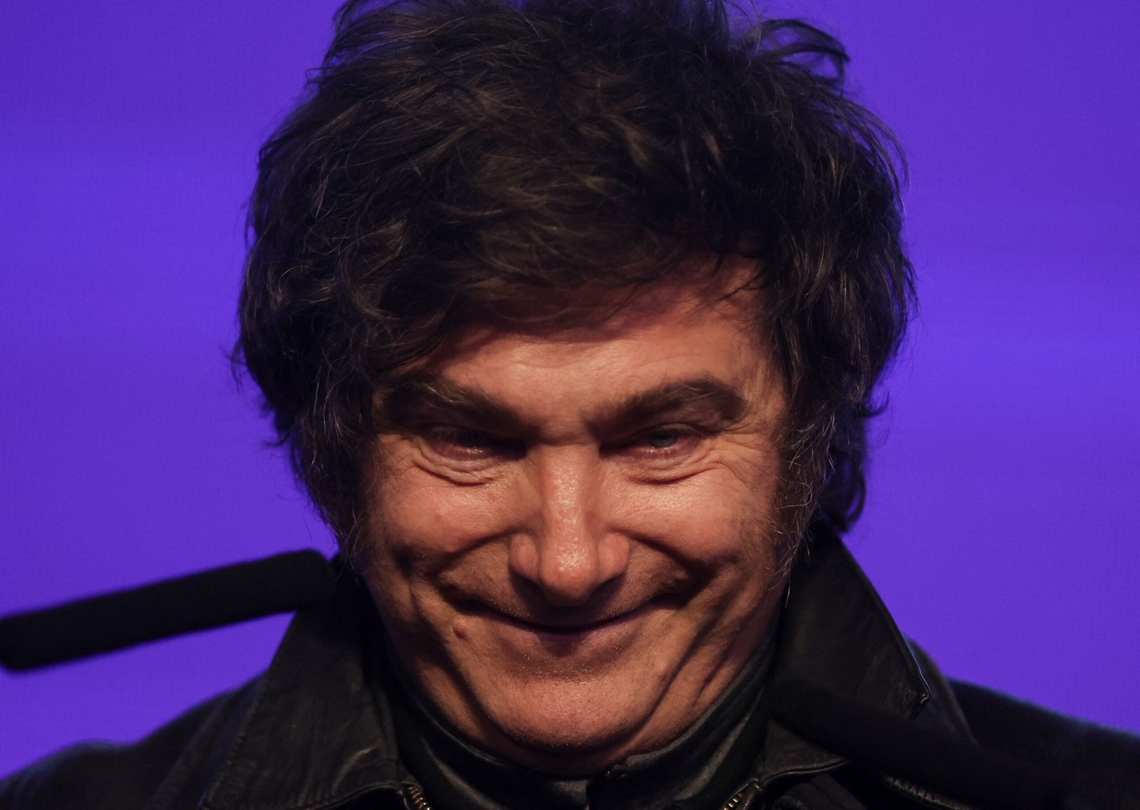 O número de argentinos que vivem abaixo da linha da